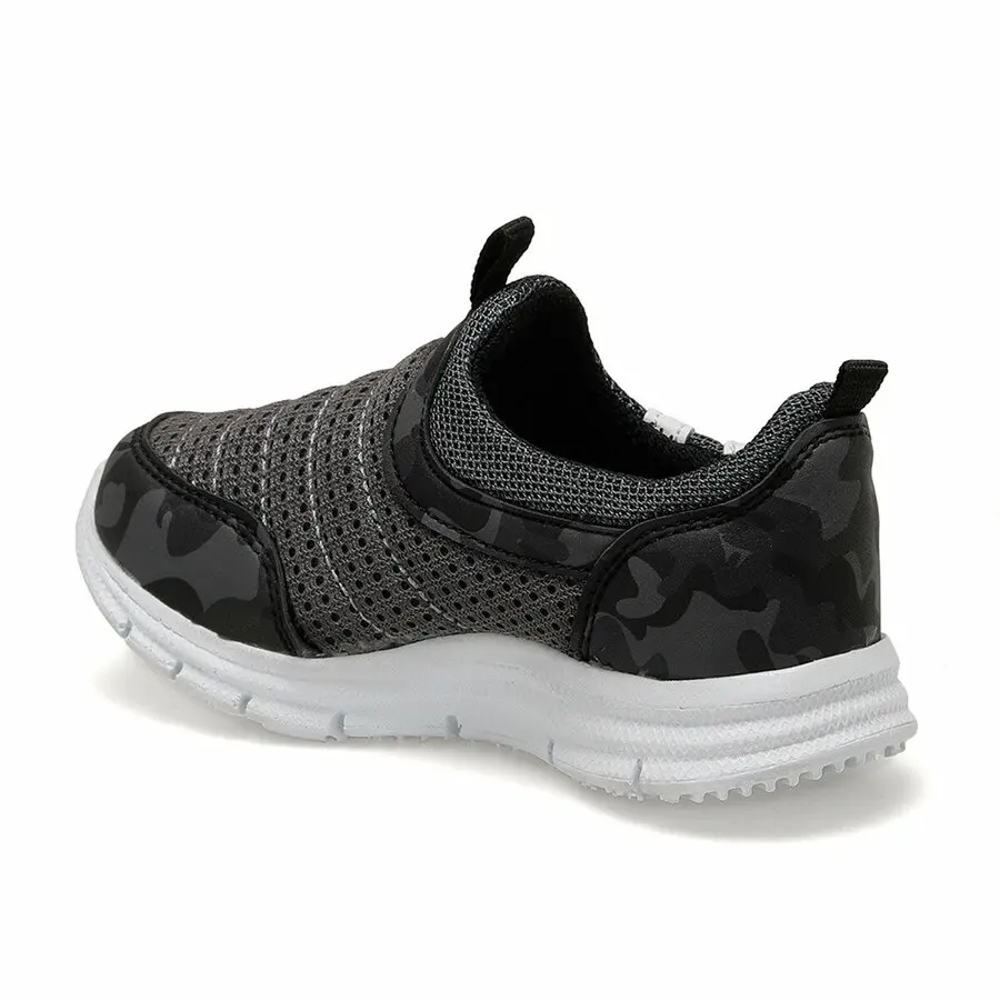 

Kids Sneakers I Cool Ben Gray Boy Slip On Shoes