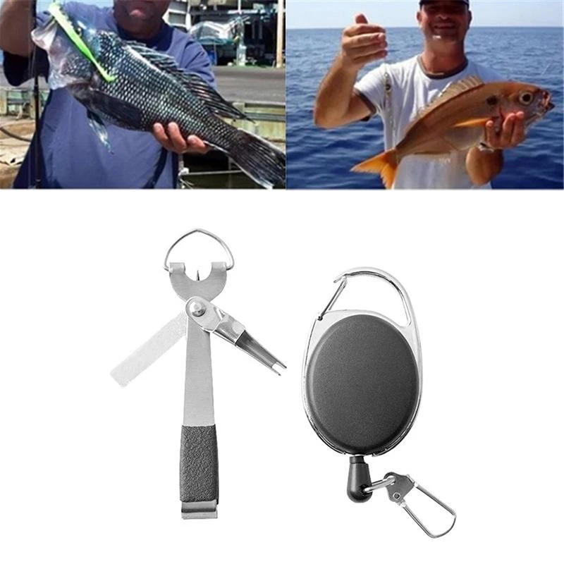 Fishing Quick Knot Tool Fast Tie Nail Knotter Line Cutter Clipper Nipper Hook Sharpener Fly Tying Connector Tackle Gear | Спорт и