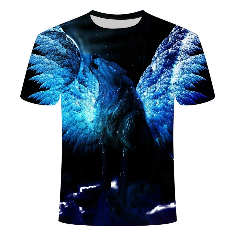 Новинка лета 2020 модная новая футболка с коротким рукавом и круглым вырезом