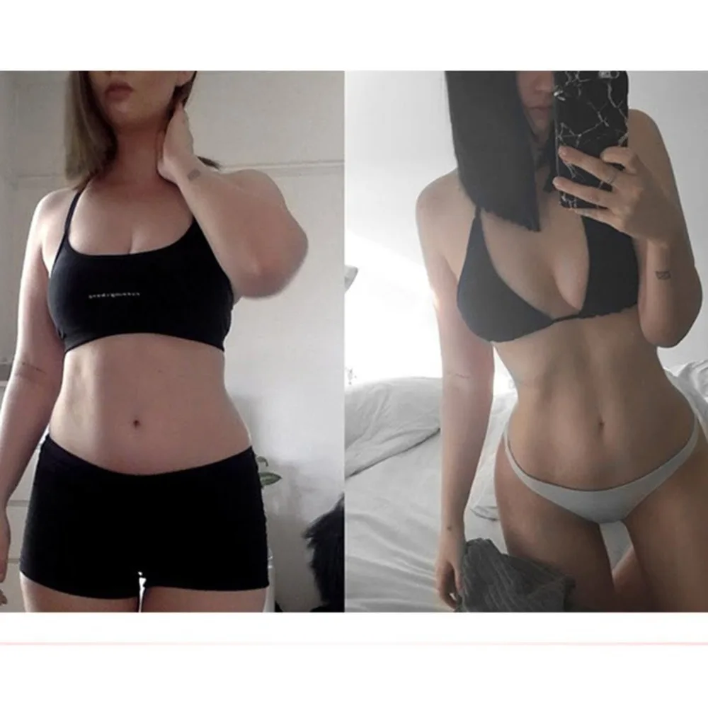 100 г женский крем для похудения быстро жиросжигающий тонкая талия Крем живота