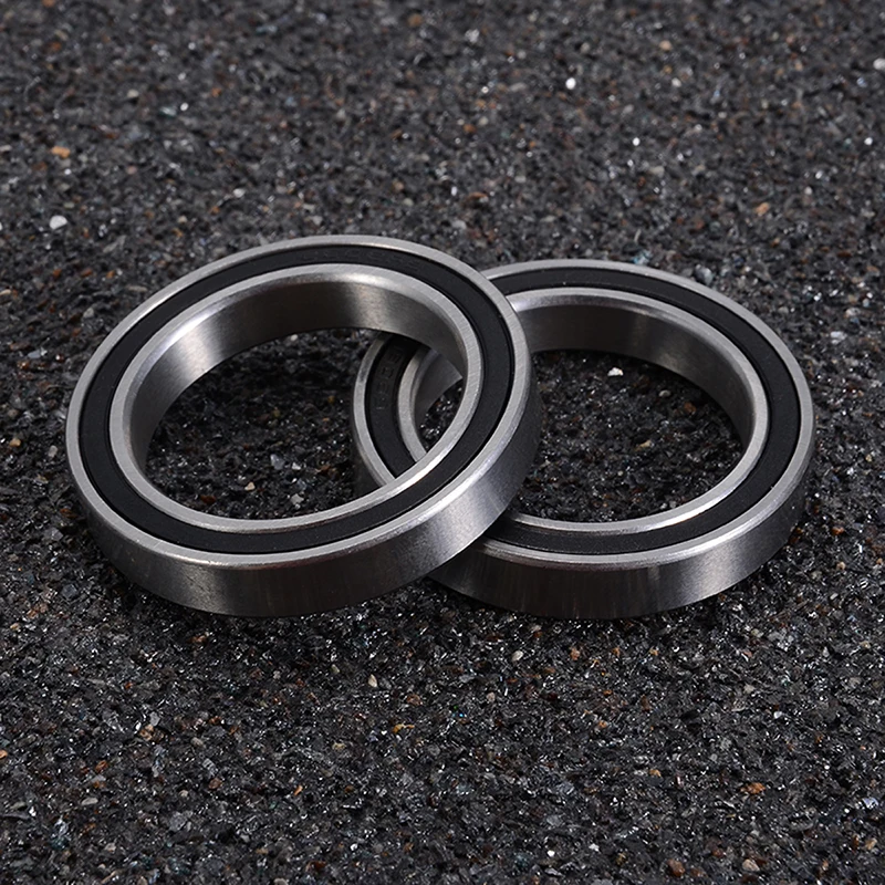 Mayitr 2 шт./компл. Новый Керамический шарикоподшипник подходит для ротора Sram BB30/PF30/BB