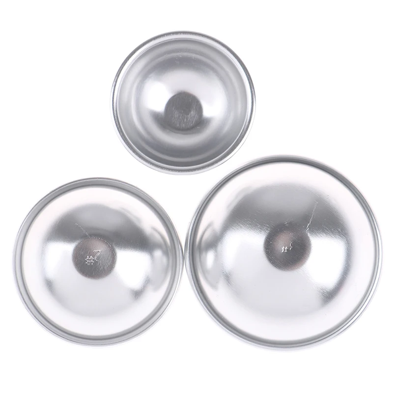 3 шт./упак. Соль для ванн шариков льда кубиками соль Пудинг Желе Форма из