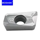 10 шт., фрезы для резки алюминия с ЧПУ