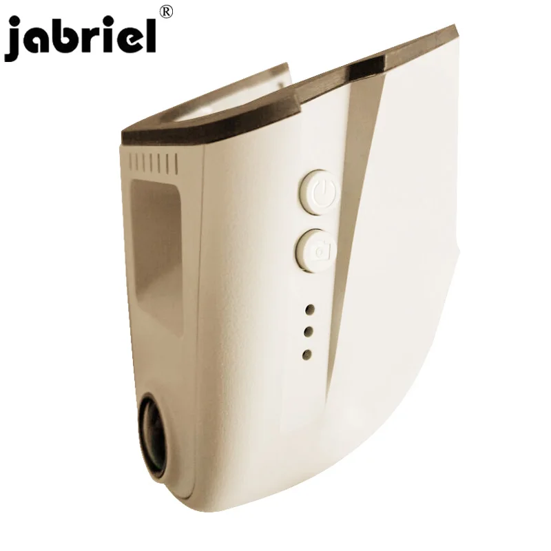 Jabriel Скрытая 1080P Автомобильный Камера dash cam 24 часа в сутки Регистраторы для audi a4 b6 b7 b8 a6 c5 c6 c7 q3 q5 q7 a5 a7 a8 с датчиком освещенности