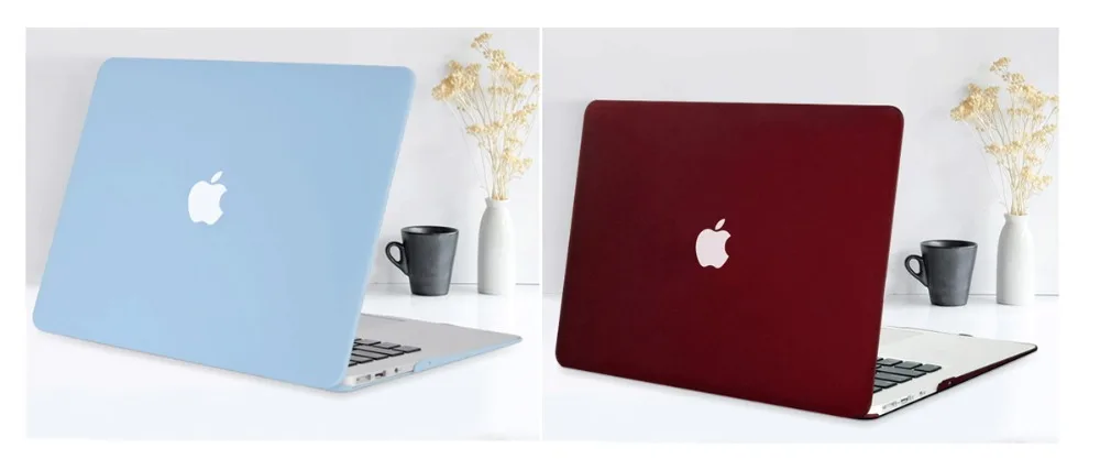 Твердый чехол MOSISO для ноутбука Macbook Pro 13 Touch Bar A1706 A1708 A1989 Mac Air 13 дюймов чехол для ноутбука