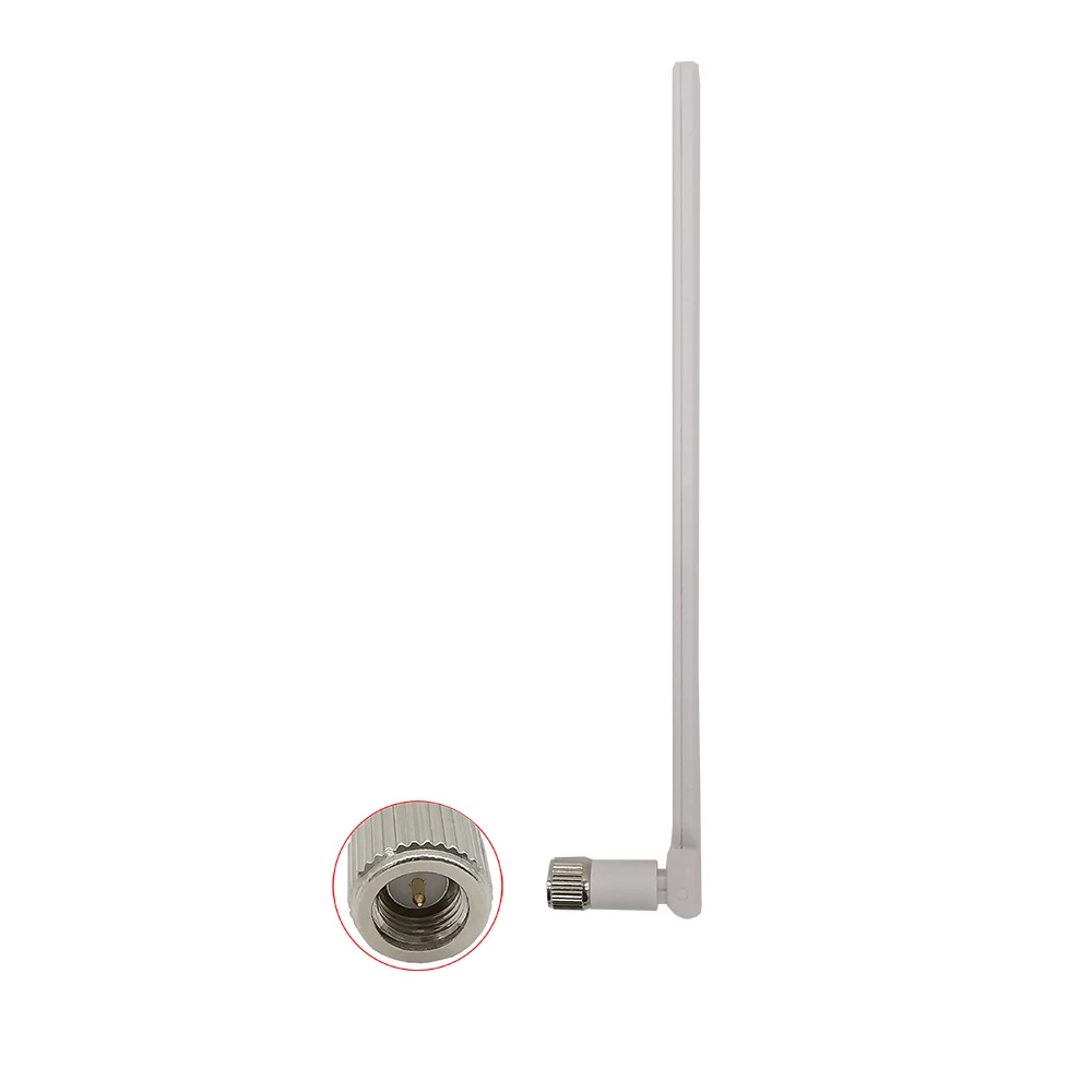 Антенна SMA внешняя 5 дБи 4G LTE усилитель сигнала беспроводной связи для Huawei B593 длина