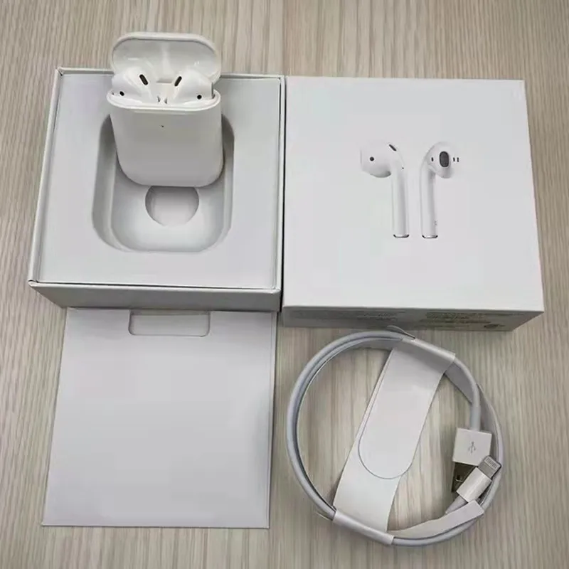 Беспроводные наушники AP2 AP3 AP4 всплывающий умный датчик изменение местоположения