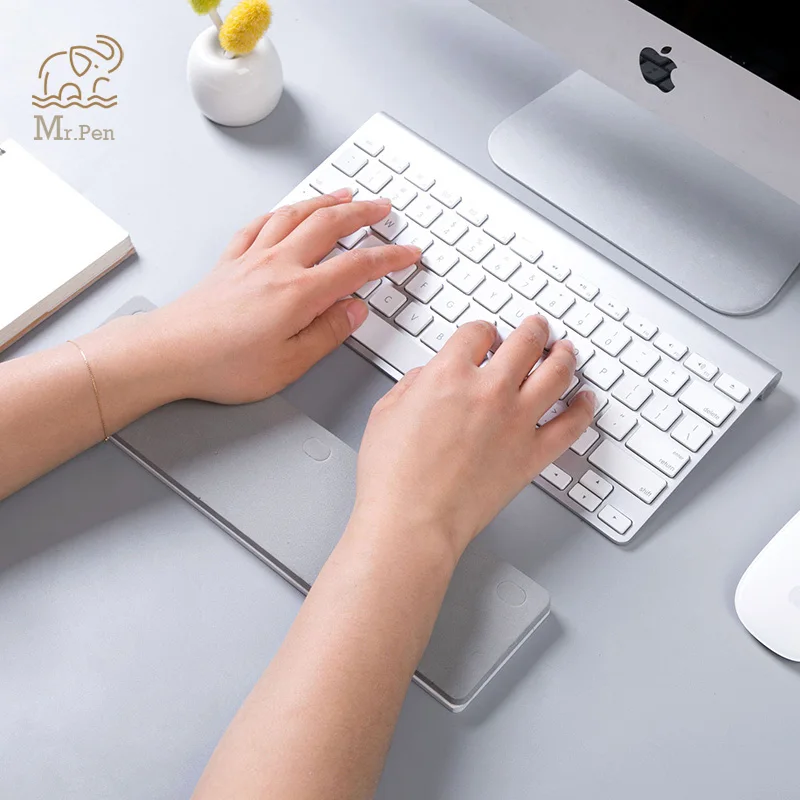 Многофункциональная настольная подставка для запястья самоклеящаяся блокнот