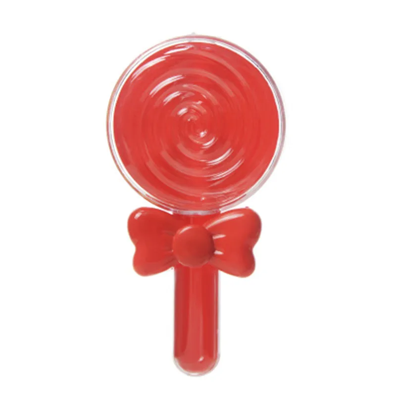 Креативная пластиковая коробка для леденцов 6 шт. декор дня рождения Детская