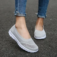 women flats loafers shoes running woman comfortable casual shoes sneakers women slip on ballerina flats shoes zapatillas mujer