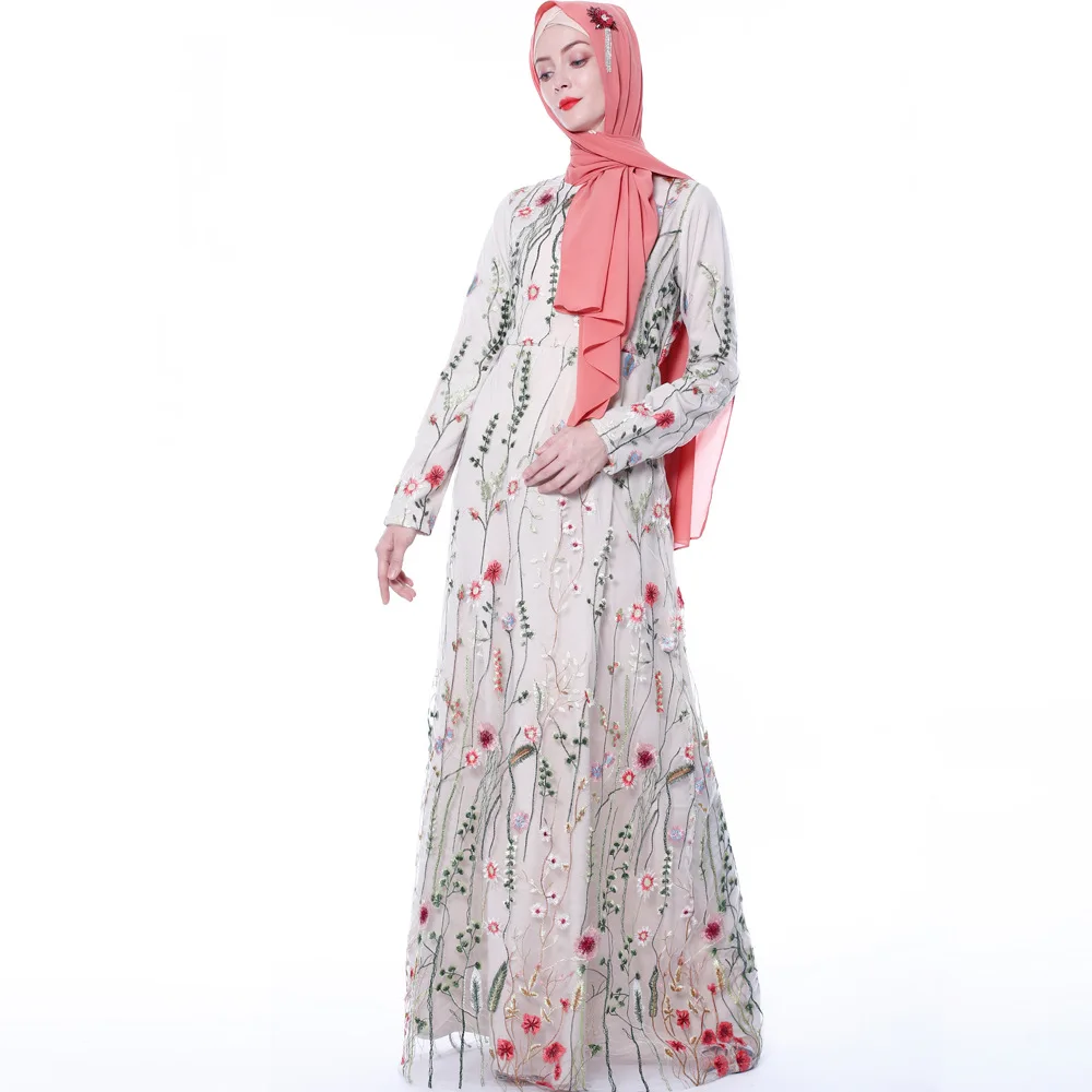 

Muslim Fashion