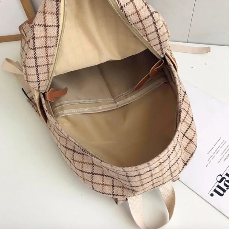 Милый рюкзак для ноутбука женская сумка школьный повседневные сумки Дорожная