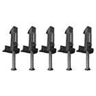 5 шт., инструмент для закрепления кирпича, выравнивание линии дюйма