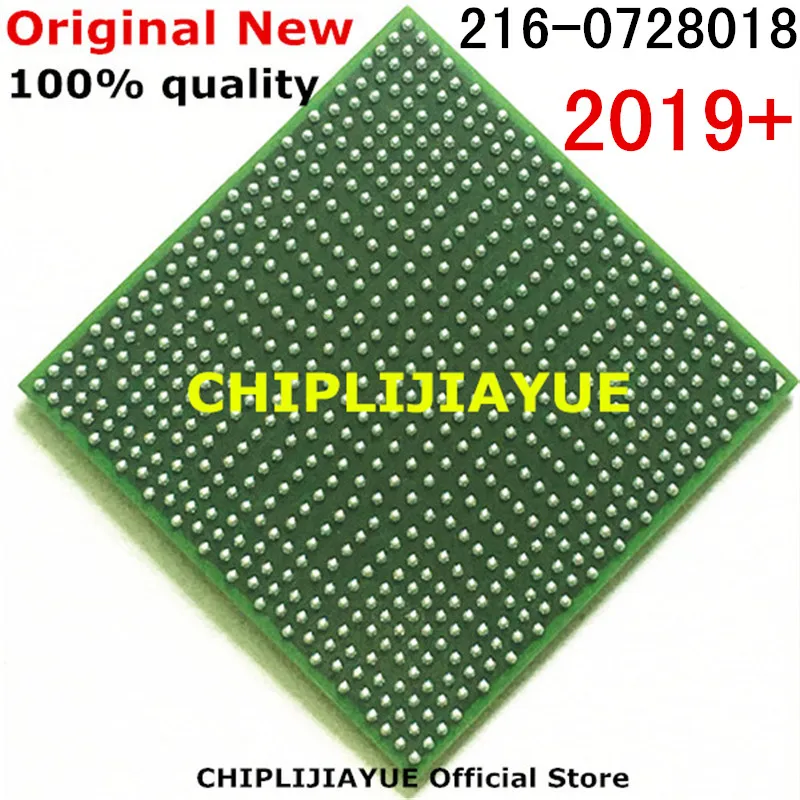 

1-10PCS DC2019+ 100% New 216-0728018 216 0728018 IC chips BGA Chipset