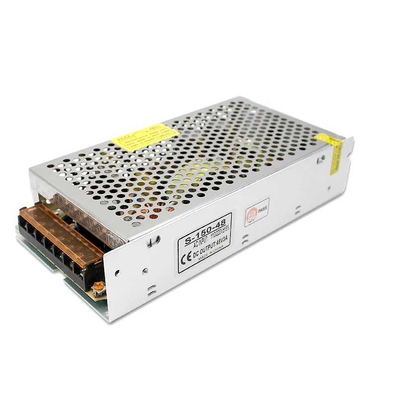 Двойной Импульсный источник питания постоянного тока 3 А трансформатор для