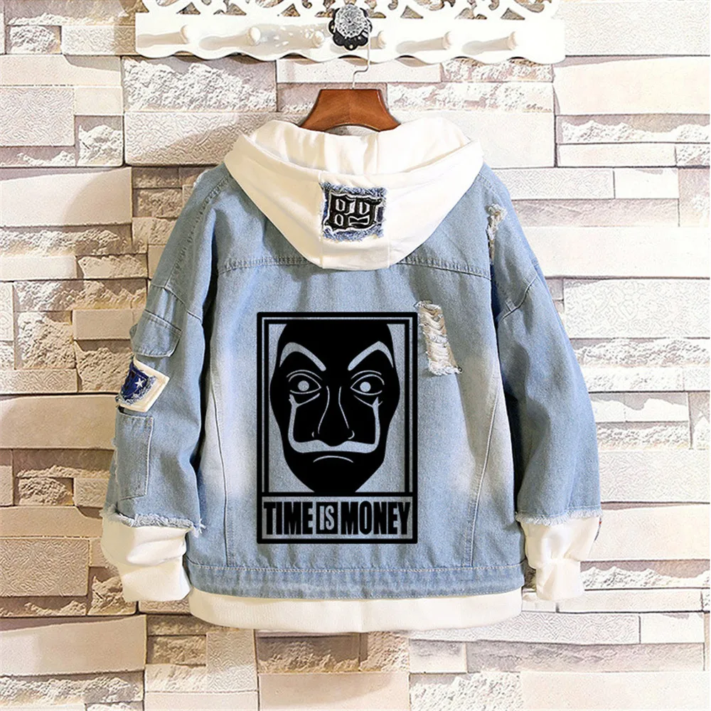 Мужские и женские толстовки с капюшоном 3D принтом | Тематическая одежда униформа