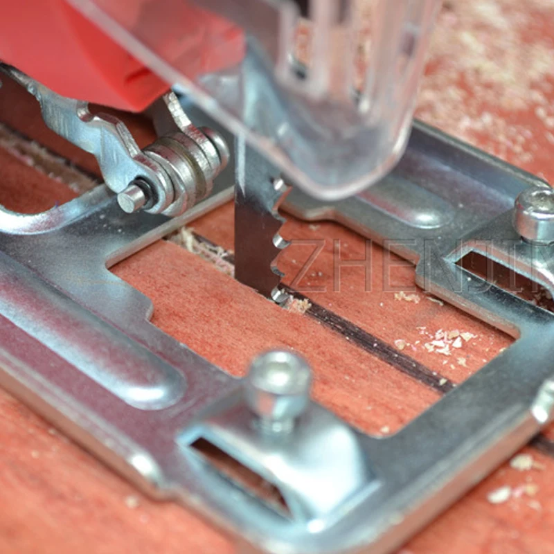 

Jigsaw laser Woodworking Chainsaw Household Hand Saw Pull flower Saw Power Tools