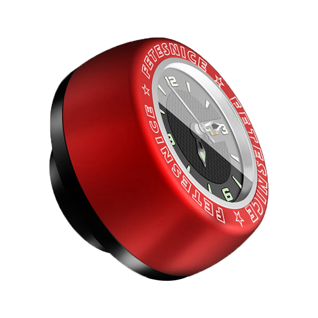 

MTB Bicycle Headset Bearing Waterproof Quartz Watches Mountain Bicycle Stem Top Cap Road Bike Head Parts Cover Bike Accesorios