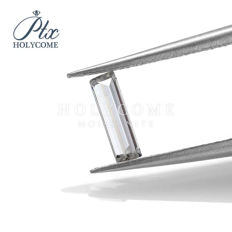 2x5mm горячая Распродажа D VVS1 глобальной Рынок оптовый бестарный Diamond прямоугольник