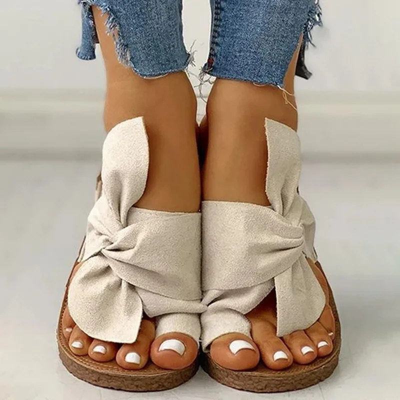 2020 Casual sandalias con cuña para mujer Sandalias con hebilla en tobillo abierto plataforma abierta por delante Swing de verano zapatos de mujer zapatos de moda