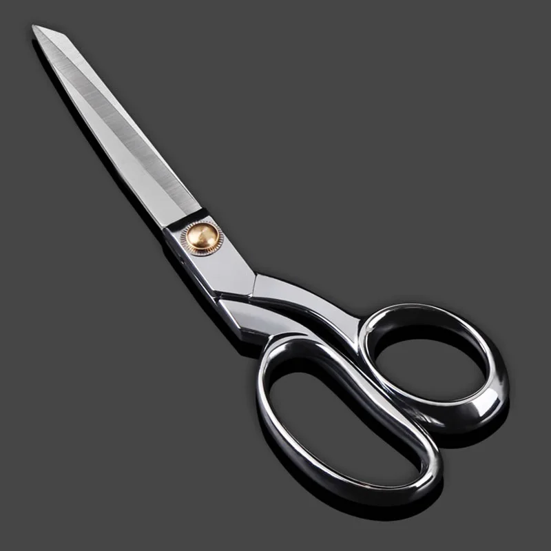 Новые профессиональные портновские ножницы из нержавеющей стали Laciness Sissors