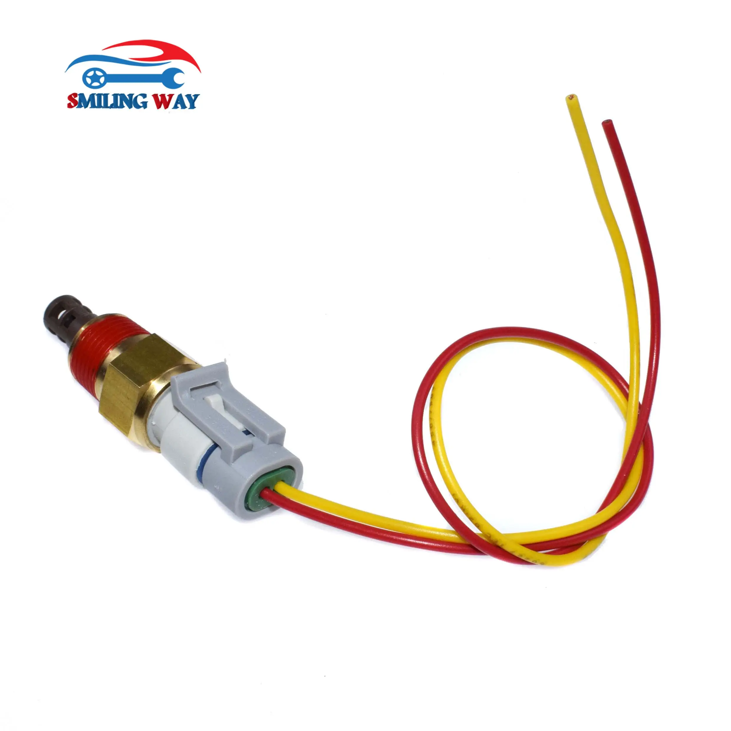 Датчик температуры и заряда воздуха Fiat MAT ACT ATS для Chevrolet GMC Buick Cadillac Honda Isuzu