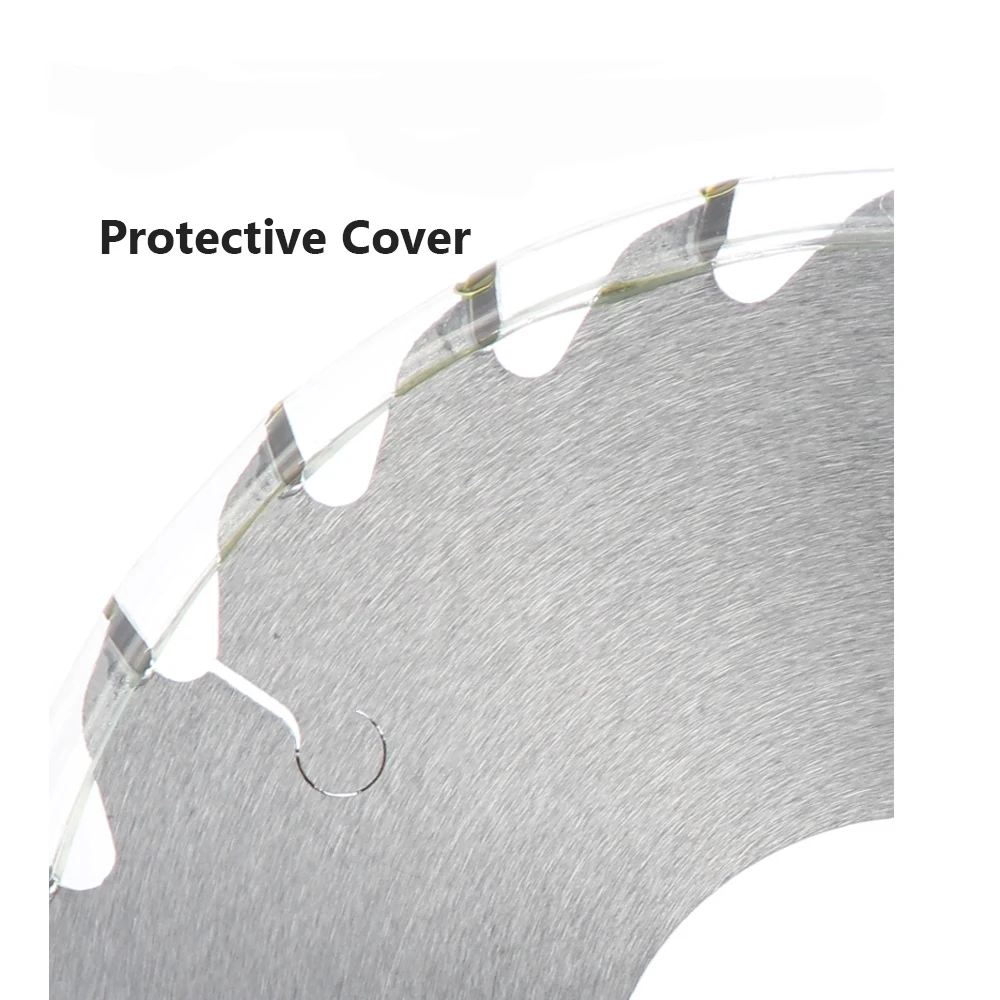 Циркулярное ультратонкое полотно пилы LIVTER инструмент для резки дерева 2