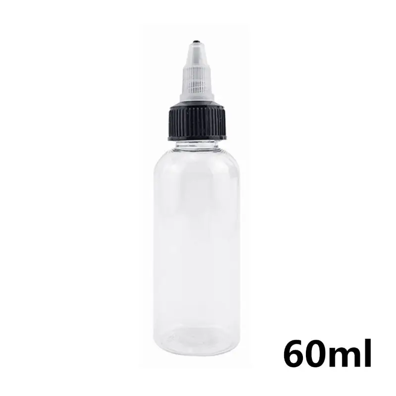 

Model Paint Mixed Bottle Empty Paint Bottles Storage Bottle 30ml 60ml 90ml