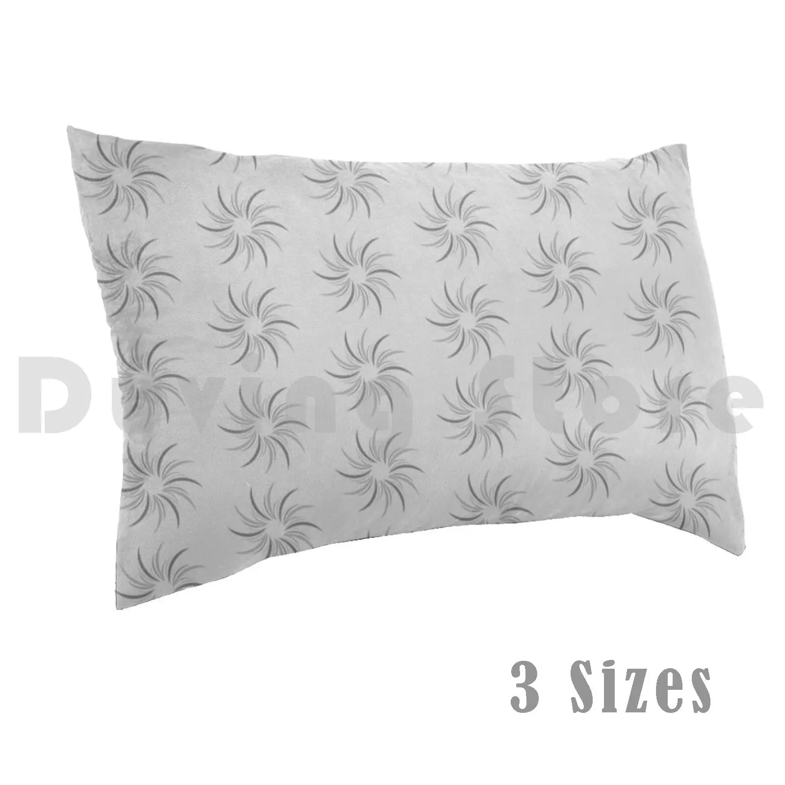 

Abstract Gray Windmill Shape Pillow Case DIY 50x75 Windmill Windmill Shape Abstract Windmill Shape Abstract