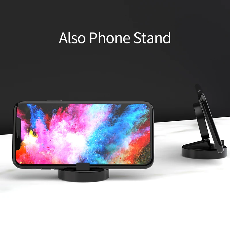 SIKAI Wireless Fast Charging replace Dock Cradle Station Magnetic Chargers for Amazfit GTS GTR 42mm 47mm T-REX Smart Watch | Наручные