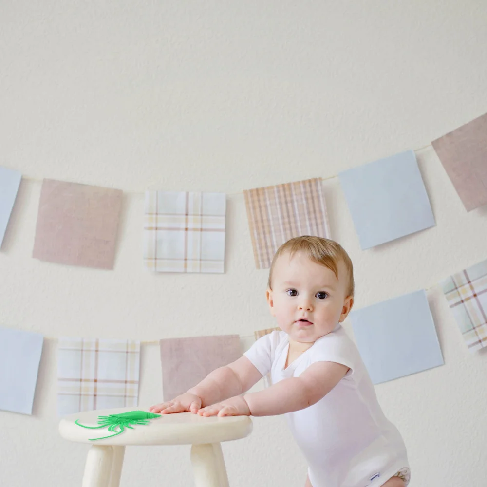 20 шт. эластичные животные Новинка Эластичные Игрушки для декомпрессии (случайный