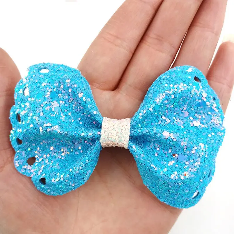 

Bow Bowknot Wooden Cutting Dies Stencil DIY Scrapbooking Album Stamp Craft Decor T4MD