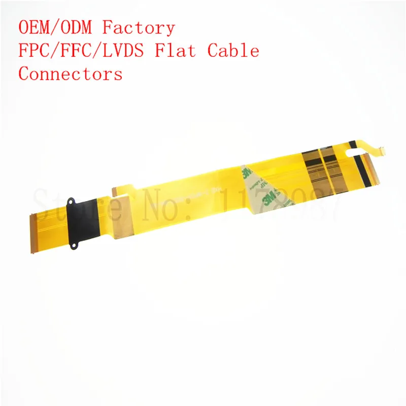 Сканер DVD AV TV POSITRON SP 6110 6120AV 6551D SP6861NAV оригинальные FPC плоские кабели