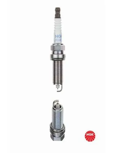 Spark plug ILZKAR7B11 moto NGK 6283 | Автомобили и мотоциклы