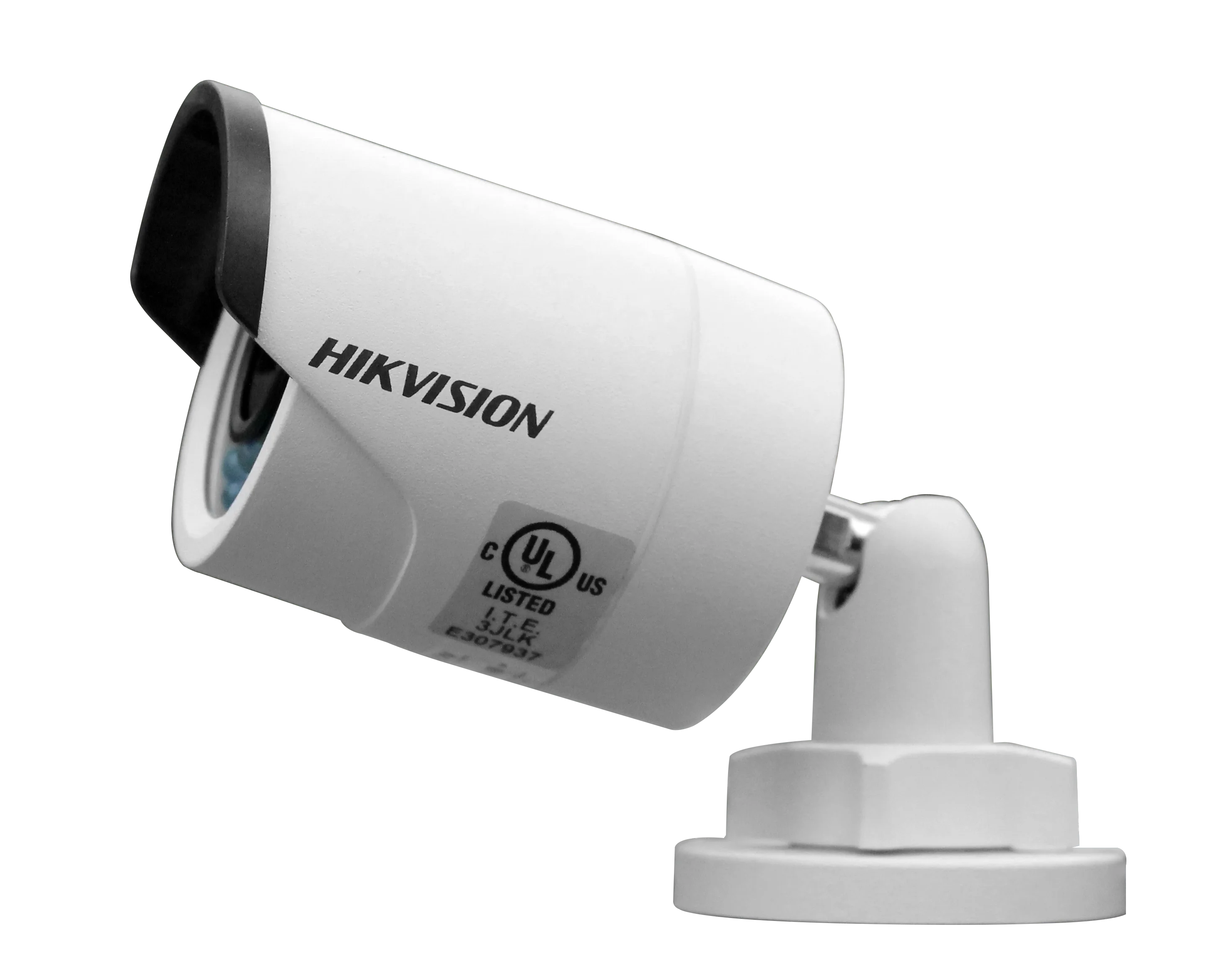 Hikvision DS-2CD2042WD-I 4MP H.264 CCTV камера Мини Пуля IPC английская версия наблюдения IP WDR камера Замена DS-2CD2035-I