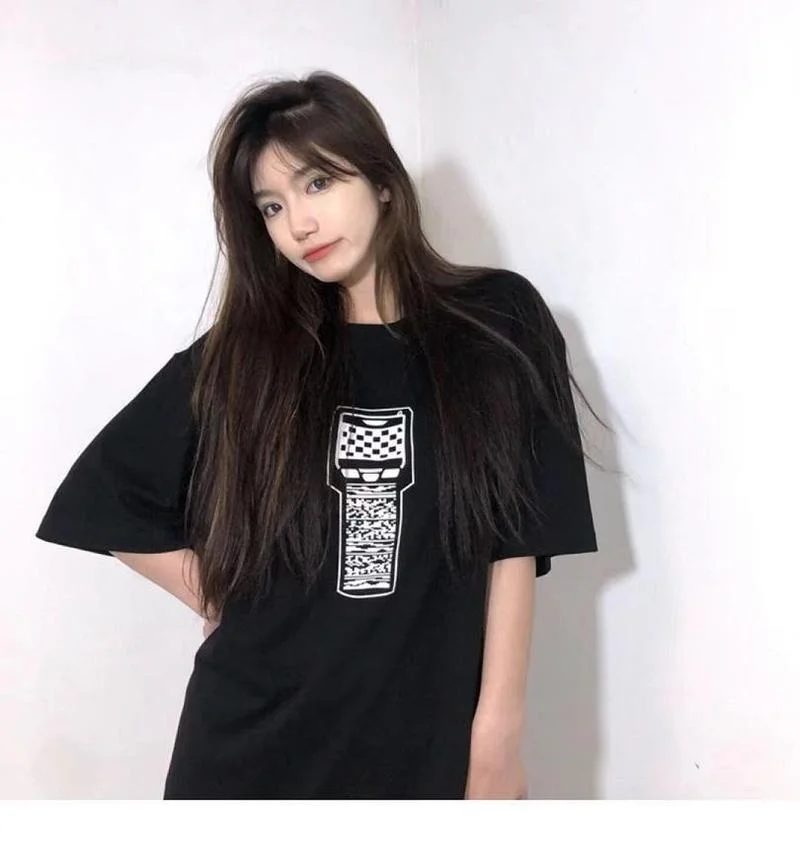 

21SS greenism printing Cavempt t shirt summer clothes oversized Cavempt top tees skateboard alternative clothing Cavempt t-shirt