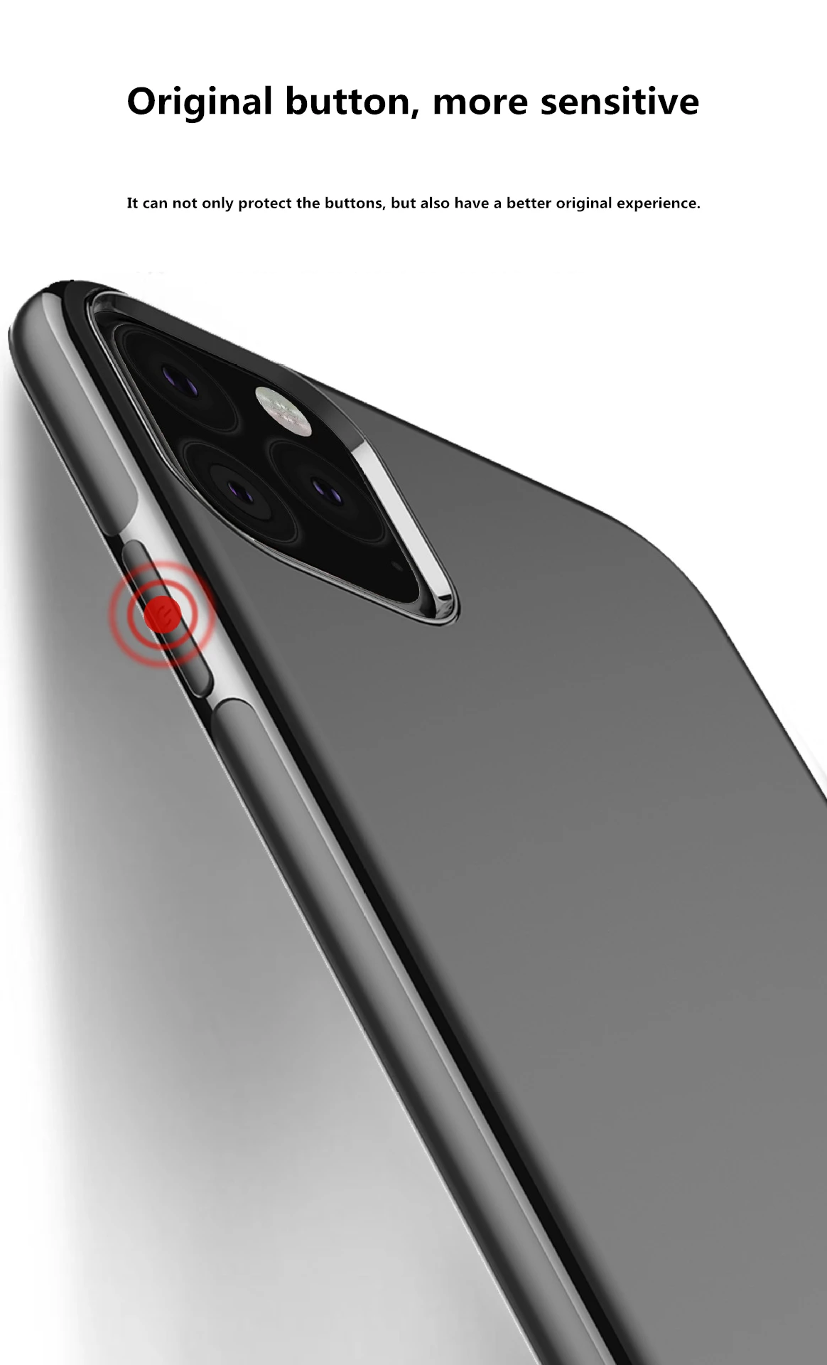 Built-in Magnet Phone Case For iPhone XR XS Max Case For iPhone 8 7 6S Plus Soft TPU Phone Case For iPhone 11 Pro Max Back Cover