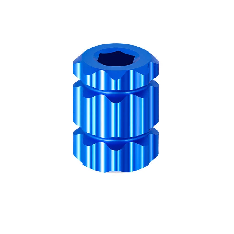 Инструмент для установки кривошипа велосипеда 3 цвета |