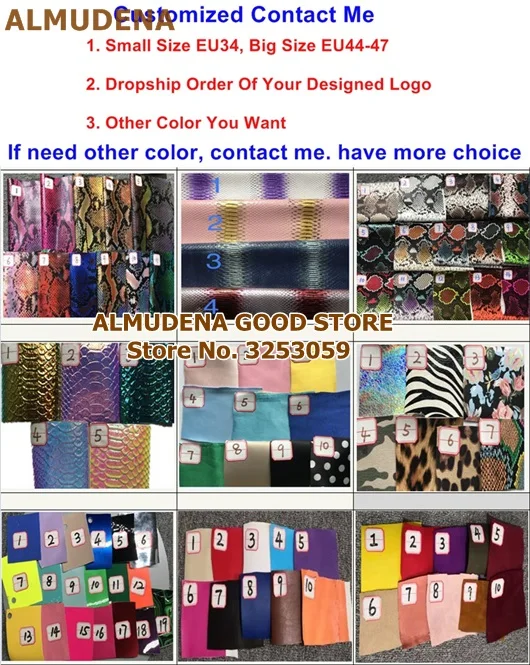 Customized contact ALMUDENA/блестящие босоножки на массивном каблуке золотого и серебряного цвета свадебные туфли на высоком толстом каблуке с кристаллами цвета шампанского сверкающие туфли-лодочки с пряжкой и ремешком - Цвет: Customized contact