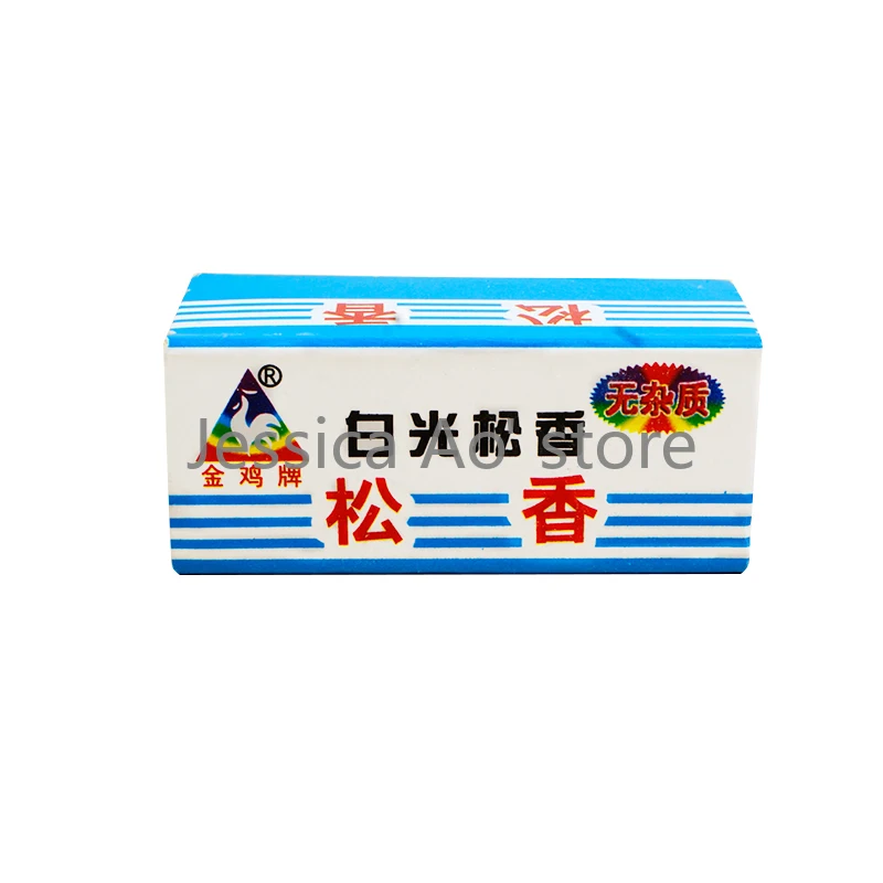 10 шт. г сварочный флюс блок канифольный для пайки сварочные и паяльные