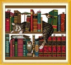 Набор для вышивки крестиком 