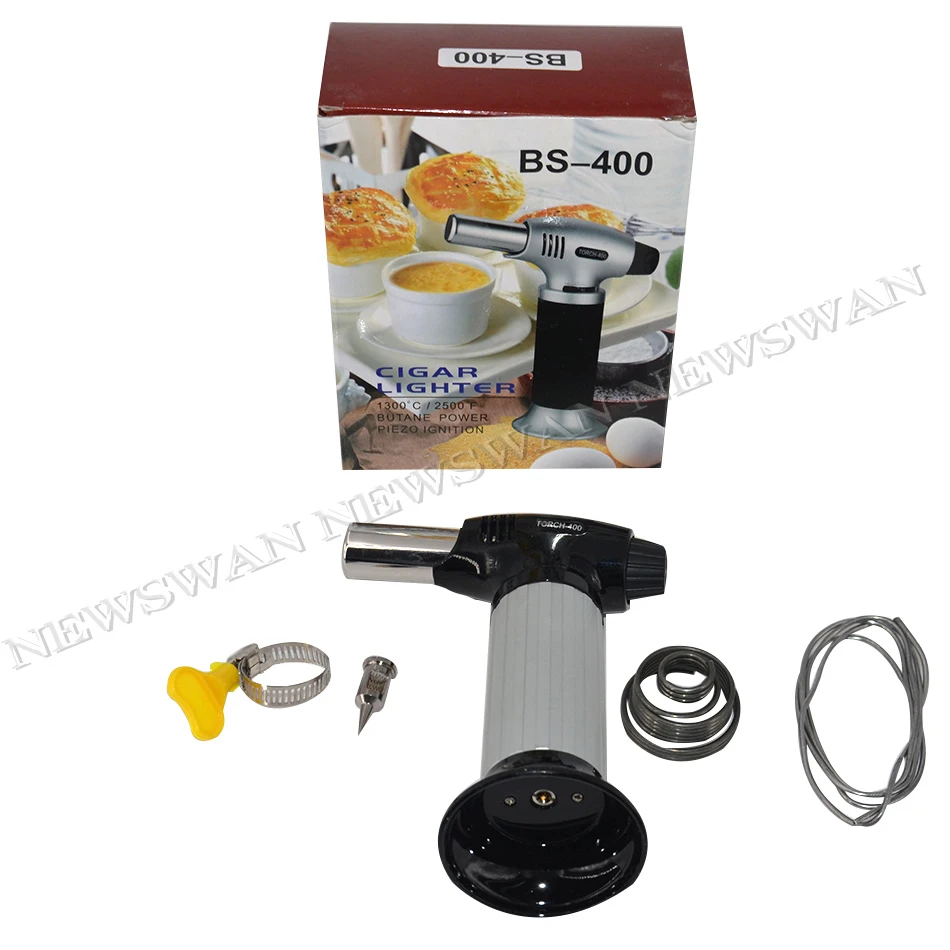 

High-power Gas Soldering Iron Non-electric Soldering Multifunctional Long-life Iron Electrical Repair Hot Solder