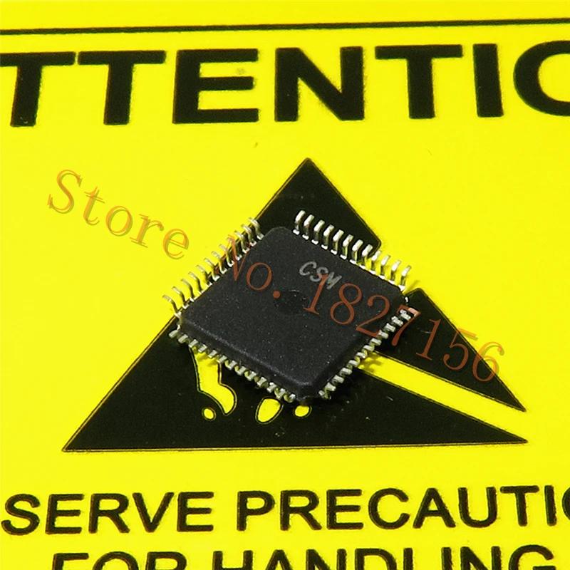 

NEW ORIGINAL New Arrival Promotion 1PCS HV20822FG 20822FG HV20822 QFP48