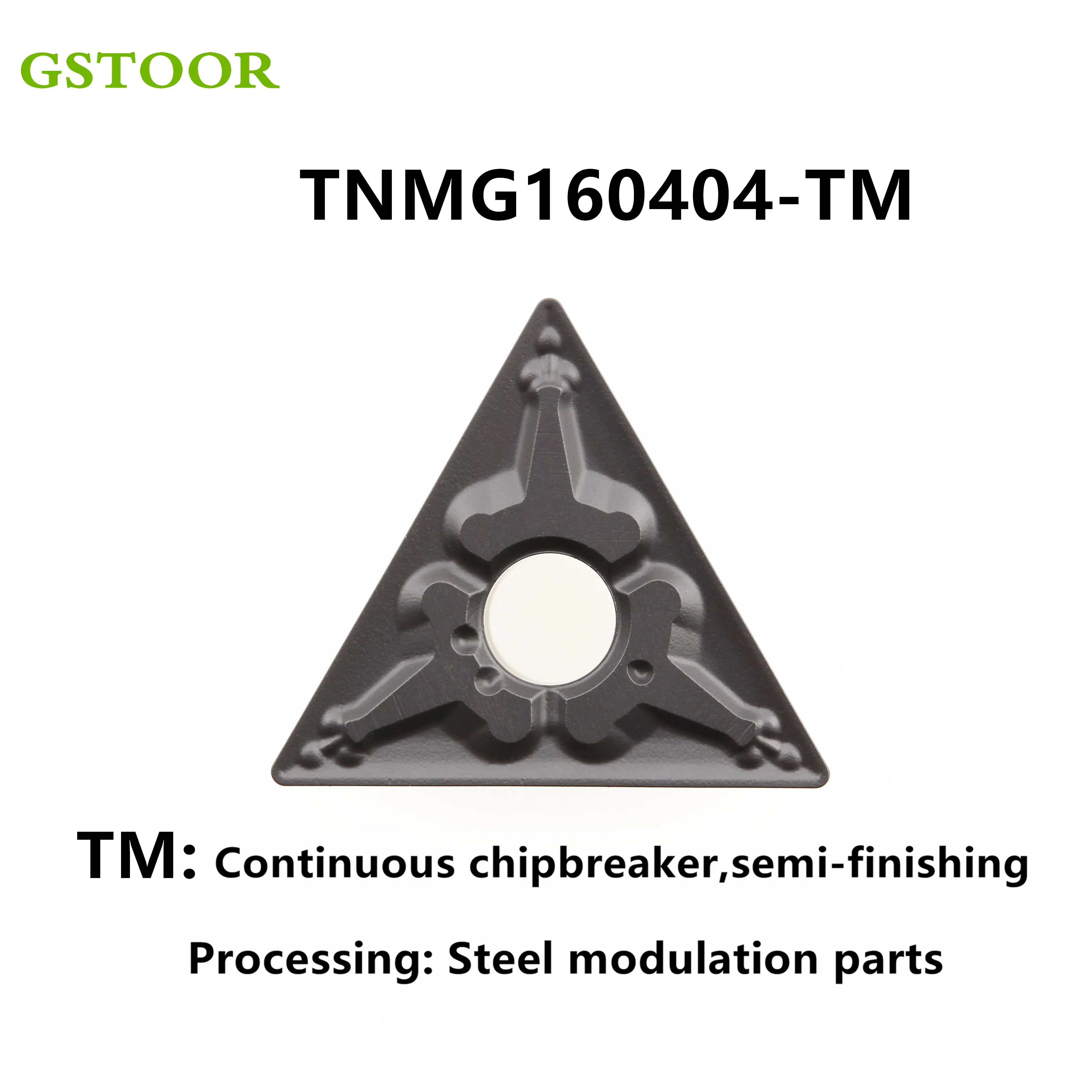 

10 шт. TNMG160404 TNMG160408 TM GP9135 токарные инструменты Токарный станок Режущий инструмент вставки из твердого сплава