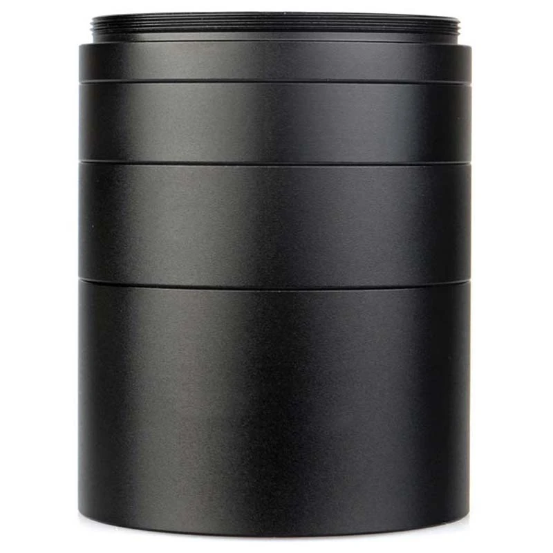 

Набор удлинительных трубок M42, ELOS-2 дюйма, 5/10/15/30 мм, m42x0, 75 с обеих сторон, для астрономического профессионального телескопа, астрофотографии