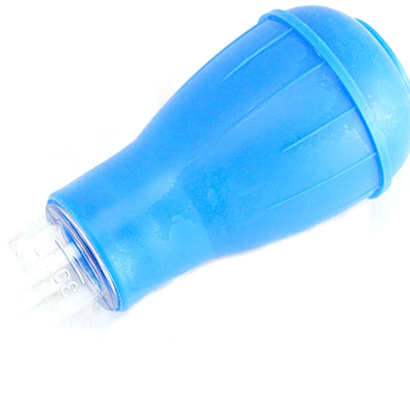 

Manual Squeeze Vacuum Gravel Water Changer Sand Washer Cleaner Fish Tank Siphon Durable Aquarium Pump