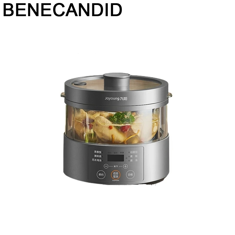 

Дорожный кухонный обогреватель для еды, домашний кухонный прибор, рисоварка