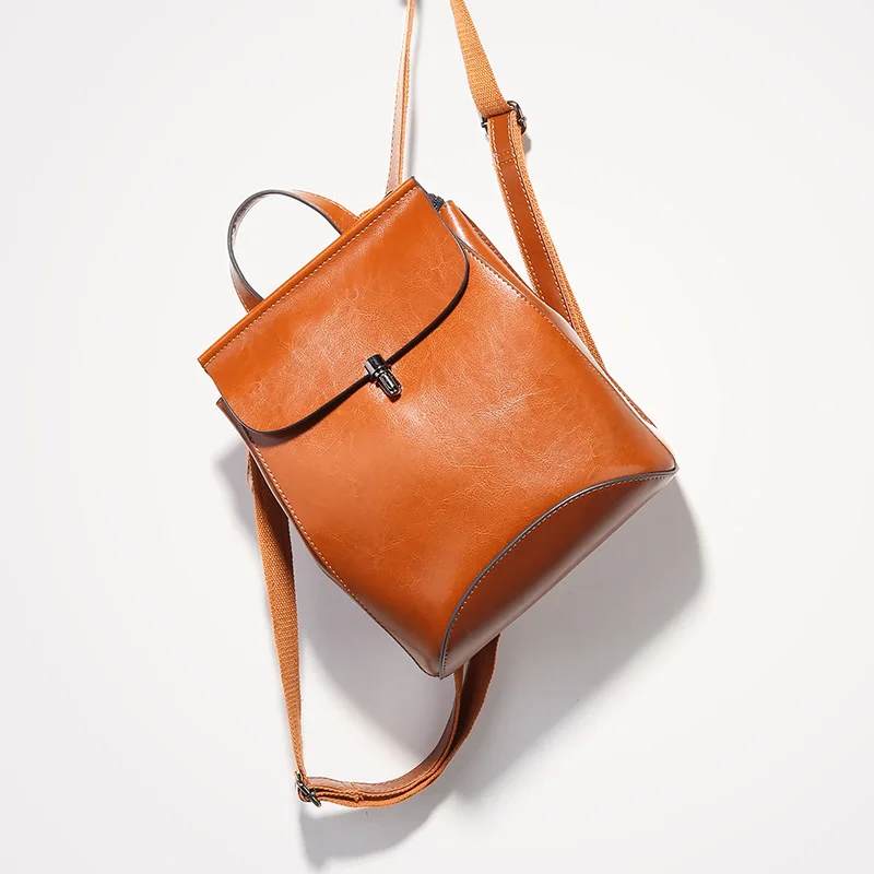 

Fashion backpack 2021 new travel student sports youth small bag casual backpack young vitality business