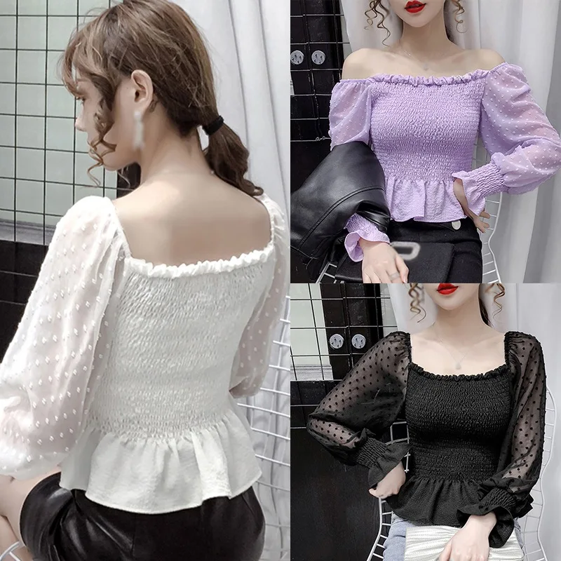 

Blouses & Shirts