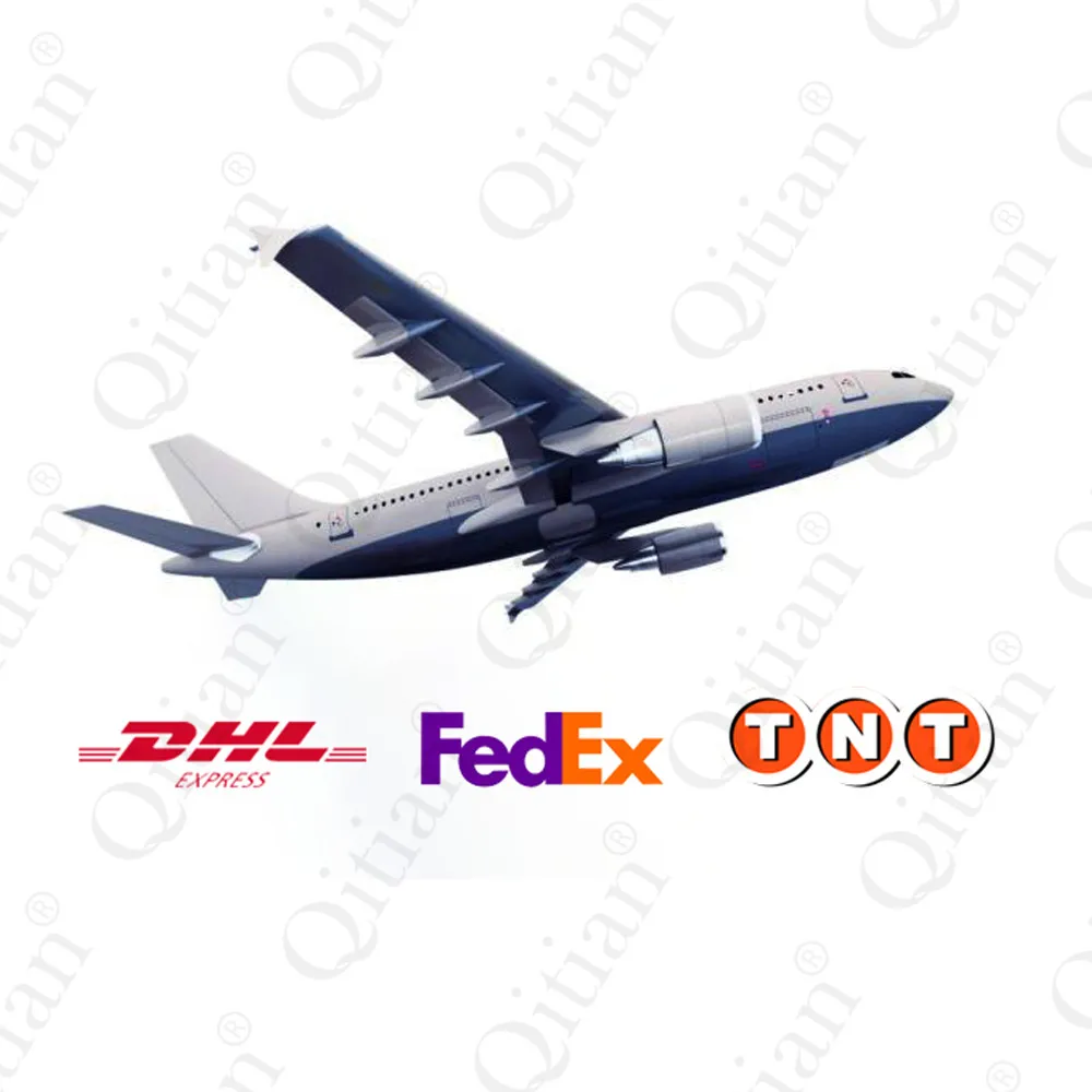 

Extra Shipping Fee For DHL Fedex TNT SF Express
